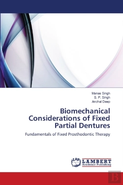 Bertrand.pt - Biomechanical Considerations Of Fixed Partial Dentures