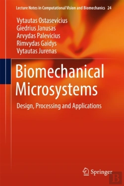 Bertrand.pt - Biomechanical Microsystems