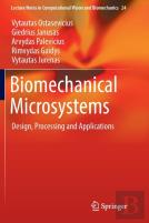 Biomechanical Microsystems