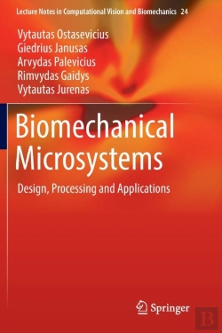 Bertrand.pt - Biomechanical Microsystems