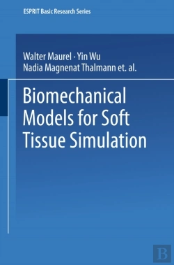 Bertrand.pt - Biomechanical Models For Soft Tissue Simulation