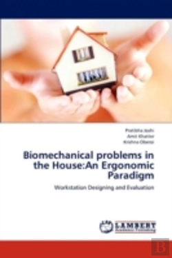 Bertrand.pt - Biomechanical Problems In The House:An Ergonomic Paradigm