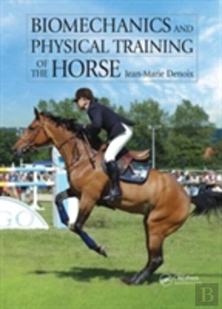 Bertrand.pt - Biomechanics And Physical Training Of The Horse