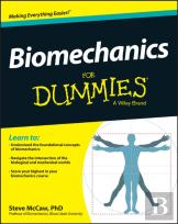 Biomechanics For Dummies