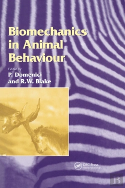 Bertrand.pt - Biomechanics In Animal Behaviour