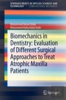 Biomechanics In Dentistry: Evaluation Of Different Surgical Approaches To Treat Atrophic Maxilla Patients