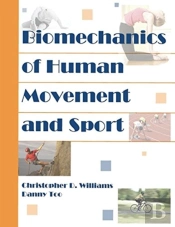 Biomechanics Of Human Movement And Sport
