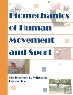 Bertrand.pt - Biomechanics Of Human Movement And Sport