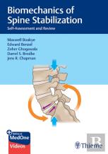 Biomechanics Of Spine Stabilization
