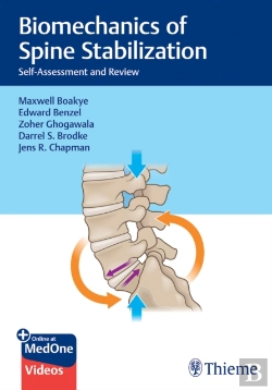 Bertrand.pt - Biomechanics Of Spine Stabilization