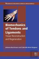 Biomechanics Of Tendons And Ligaments