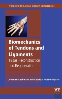 Bertrand.pt - Biomechanics Of Tendons And Ligaments