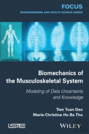 Biomechanics Of The Musculoskeletal System