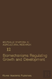 Biomechanisms Regulating Growth And Development