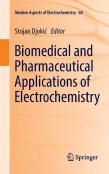 Biomedical And Pharmaceutical Applications Of Electrochemistry