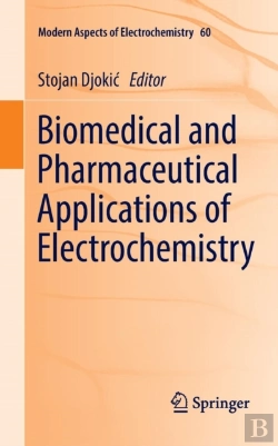 Bertrand.pt - Biomedical And Pharmaceutical Applications Of Electrochemistry