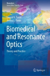Biomedical And Resonance Optics