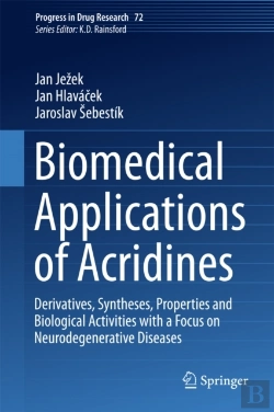 Bertrand.pt - Biomedical Applications Of Acridines