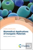 Biomedical Applications Of Inorganic Materials