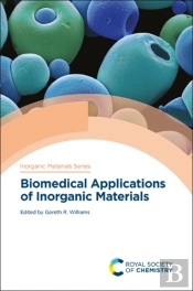 Biomedical Applications Of Inorganic Materials