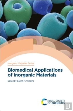 Bertrand.pt - Biomedical Applications Of Inorganic Materials