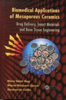 Biomedical Applications Of Mesoporous Ceramics