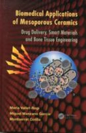 Biomedical Applications Of Mesoporous Ceramics