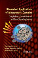 Biomedical Applications Of Mesoporous Ceramics