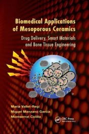 Biomedical Applications Of Mesoporous Ceramics