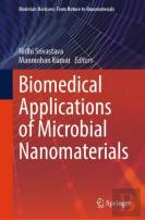 Biomedical Applications Of Microbial Nanomaterials