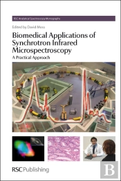 Biomedical Applications Of Synchrotron Infrared Microspectroscopy