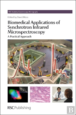 Bertrand.pt - Biomedical Applications Of Synchrotron Infrared Microspectroscopy