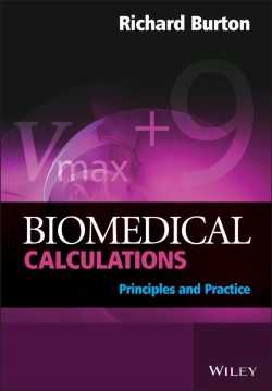Bertrand.pt - Biomedical Calculations
