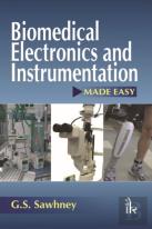 Biomedical Electronics And Instrumentation Made Easy