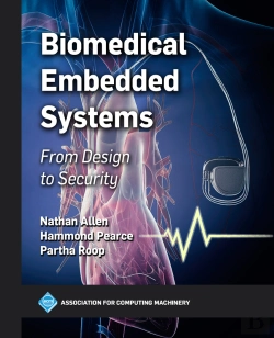 Bertrand.pt - Biomedical Embedded Systems
