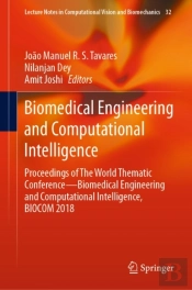 Biomedical Engineering And Computational Intelligence
