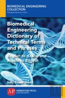 Biomedical Engineering Dictionary Of Technical Terms And Phrases