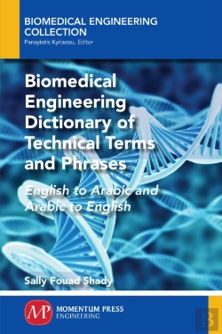 Bertrand.pt - Biomedical Engineering Dictionary Of Technical Terms And Phrases