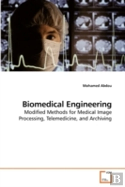 Bertrand.pt - Biomedical Engineering