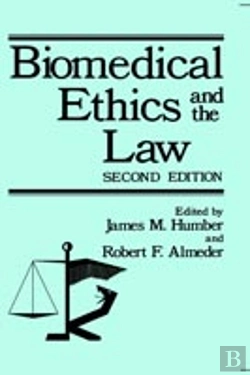 Bertrand.pt - Biomedical Ethics And The Law
