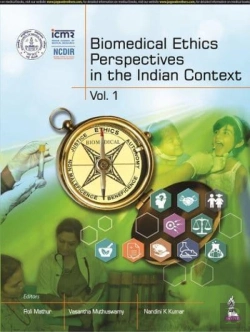 Bertrand.pt - Biomedical Ethics Perspectives In The Indian Context