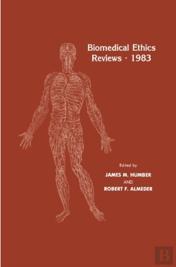 Bertrand.pt - Biomedical Ethics Reviews * 1983