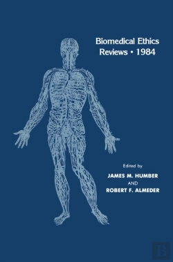 Bertrand.pt - Biomedical Ethics Reviews * 1984