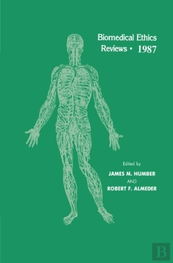 Bertrand.pt - Biomedical Ethics Reviews * 1987