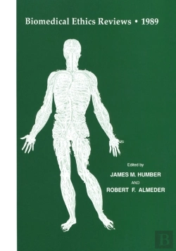 Bertrand.pt - Biomedical Ethics Reviews * 1989