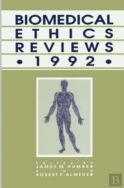 Bertrand.pt - Biomedical Ethics Reviews * 1992