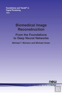 Bertrand.pt - Biomedical Image Reconstruction