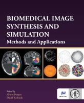 Biomedical Image Synthesis And Simulation