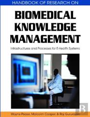 Biomedical Knowledge Management
