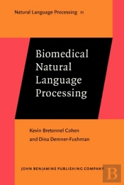 Biomedical Natural Language Processing